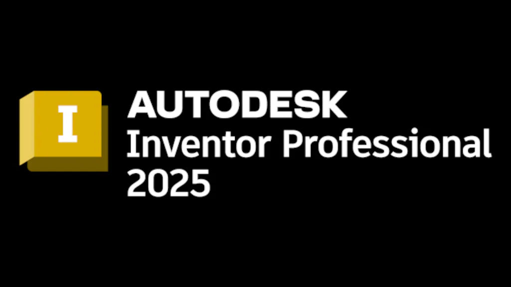 Autodesk Inventor Professional 2025 (PC) (1 Device, 1 Year) - Autodesk Key - GLOBAL